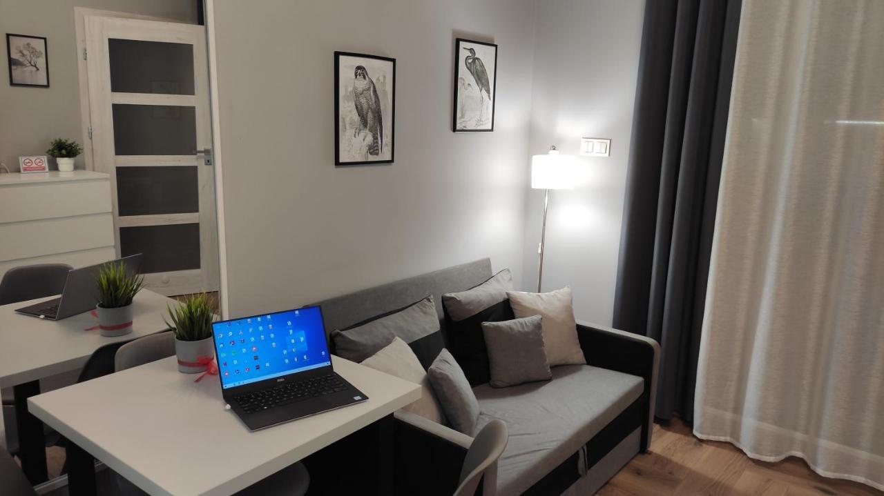 Apartament Orla 47F Perlowa Dolina Bydgoszcz Exteriör bild